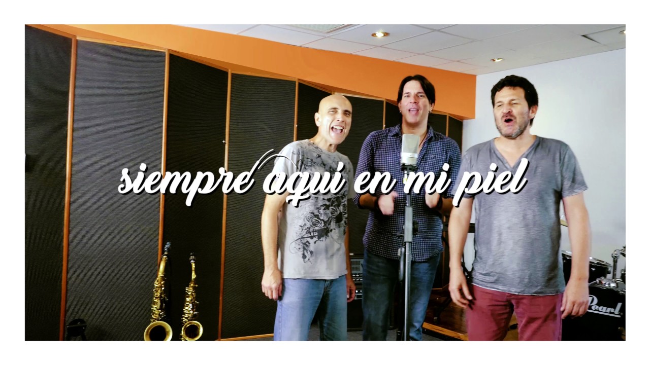 Mira el último videoclip de Pedro Suarez Vertiz La Banda