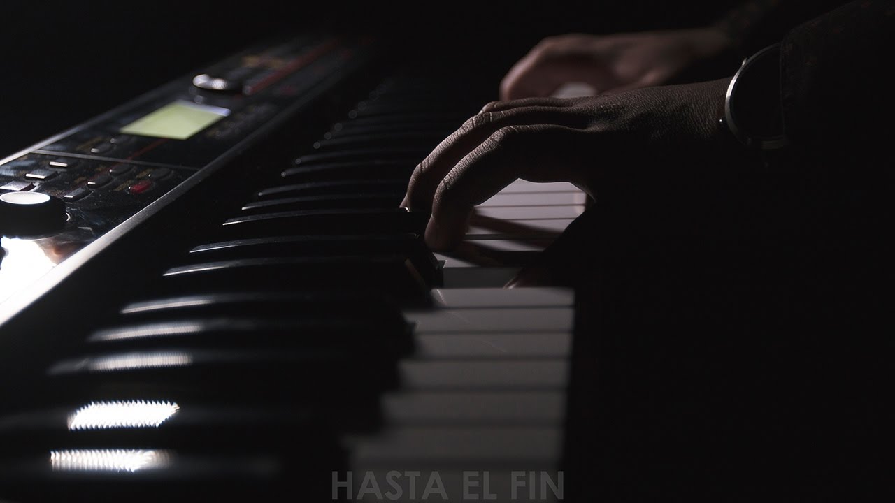 «Revlin Project» de Caraz lanza su videoclip «Hasta el fin»