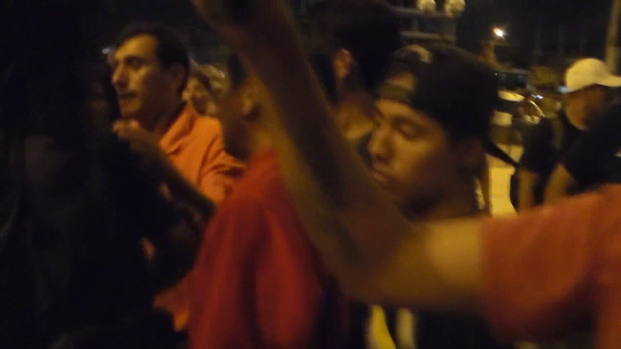 Intolerancia de cristianos ante concierto de celebración por el Día de la Mujer [VIDEO]