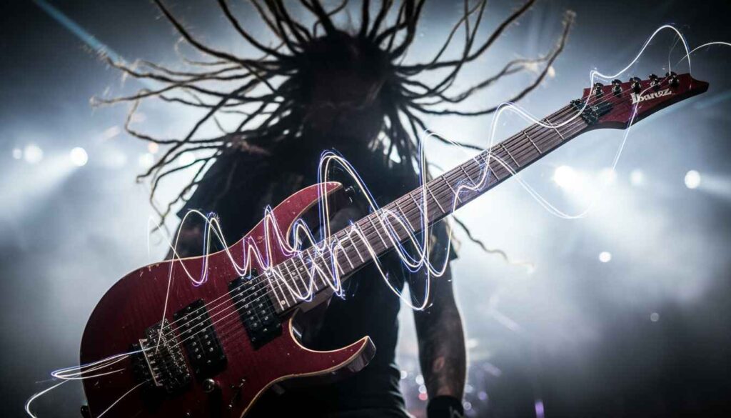 Korn – Tour Latino 2026