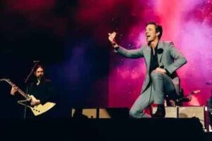 The Killers (Tour Latinoamericano)