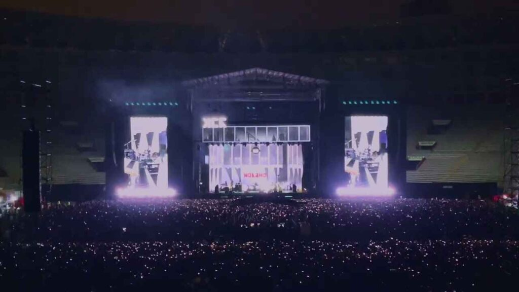  The Black Parade y su Histórico Concierto en Lima 2026: El Regreso de una Era