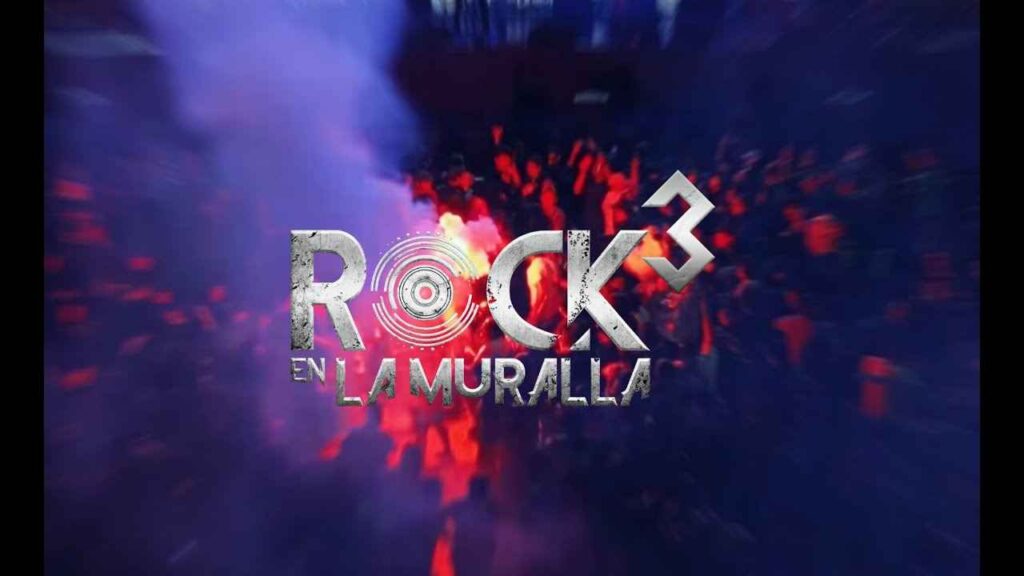 Rock en La Muralla 2026