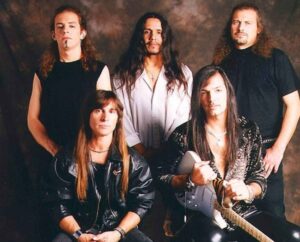 Rata Blanca regresa a Lima con un concierto en el Parque de la Exposición