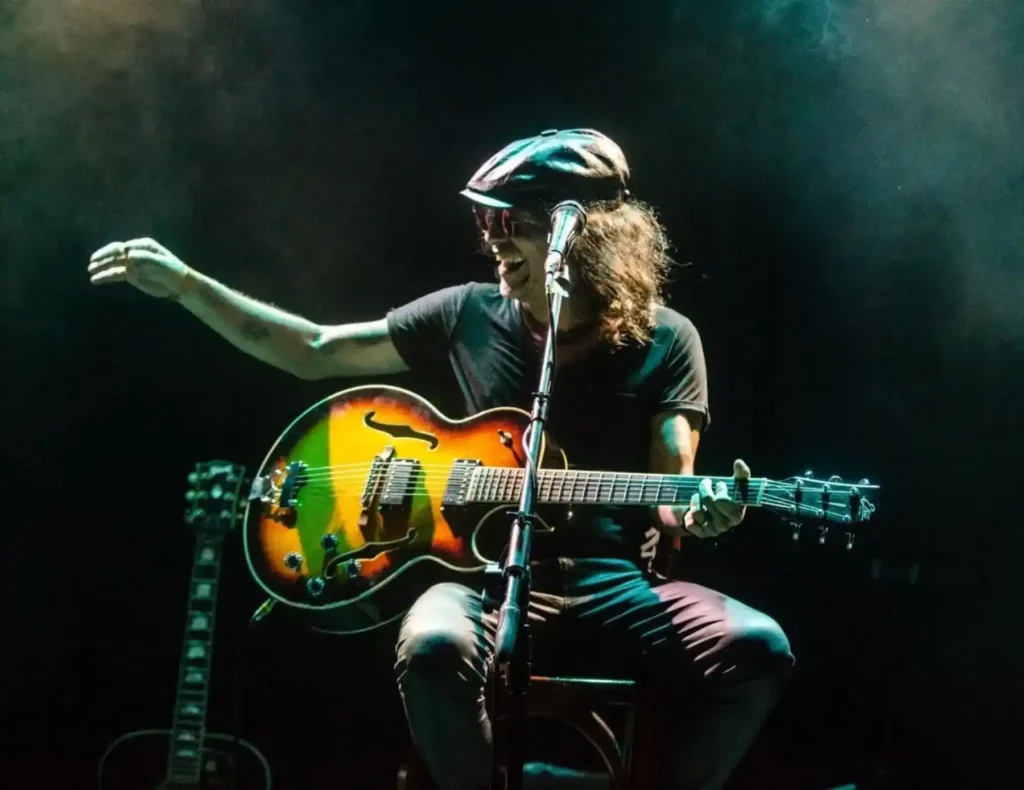 Amén concierto en Lima anuncia concierto especial “Decir Adiós” en Barranco