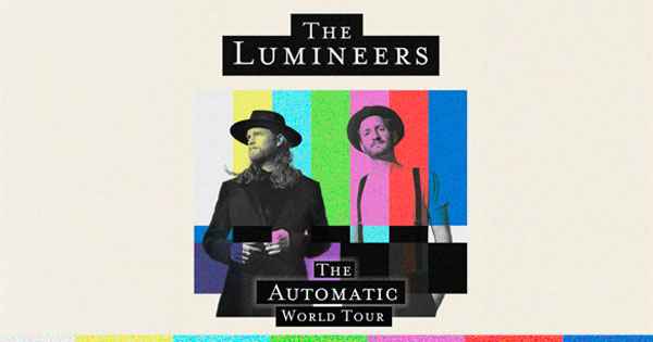The Lumineers anuncia concierto en Lima como parte de su gira internacional